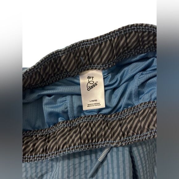 Art Class Bundle of Boys Swim Trunks - Picture 3 of 9